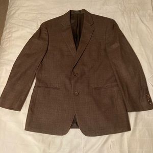 Ralph Lauren Men’s Sports Jacket. Size 40R. Good condition.